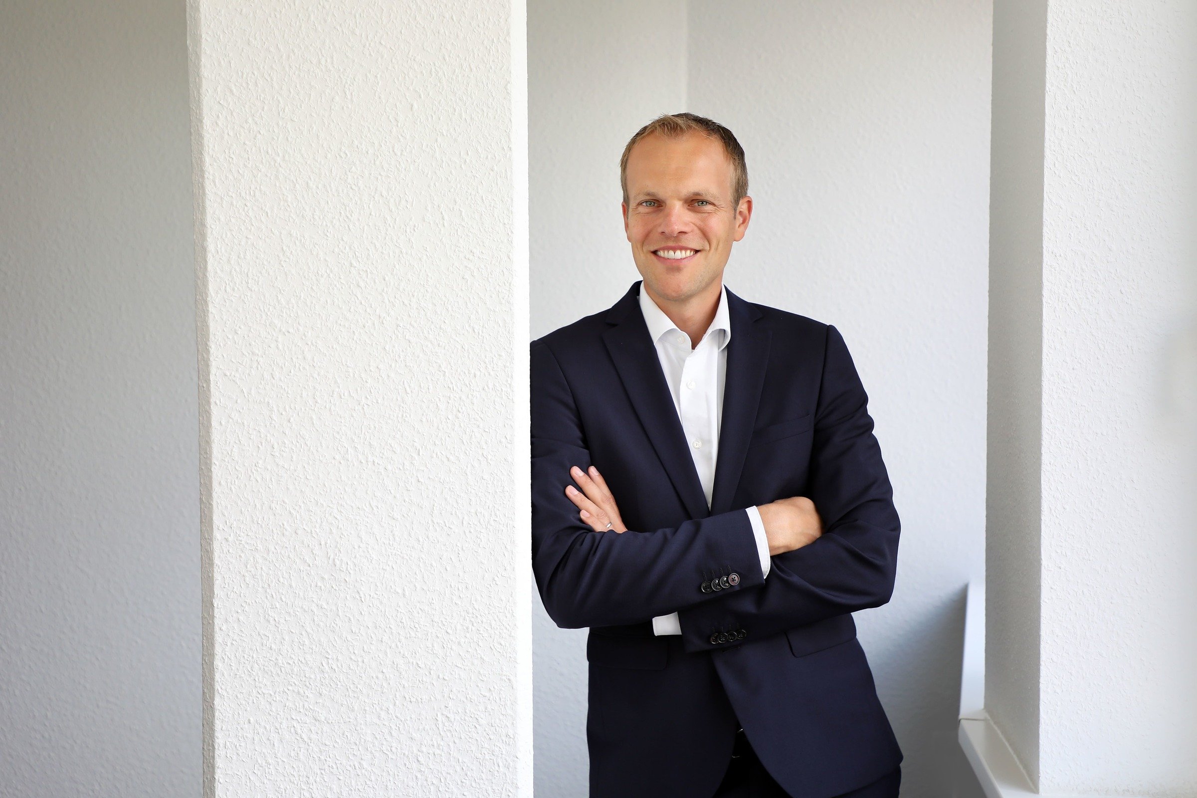 Henning Schnack, Steuerberater